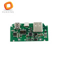 High Quality PCB Board Supplier Electric Micro USB Pcb Power Bank Module Board Fabrication PCB PCBA Bom List Service Electronic